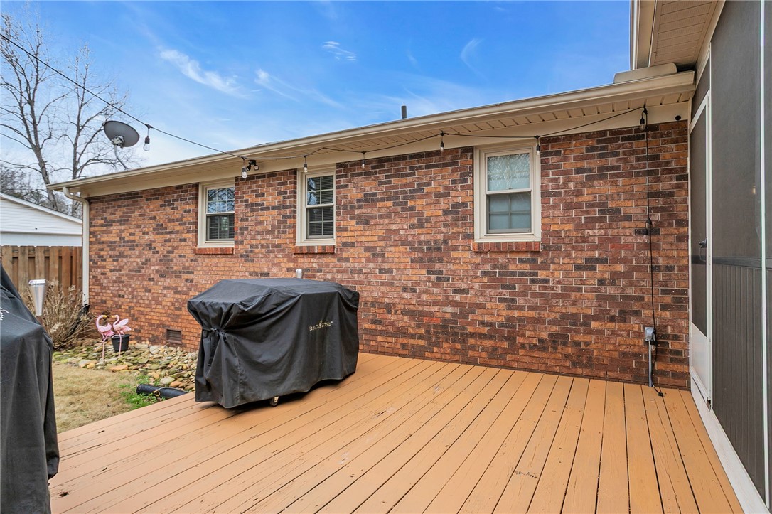305 Clay Street Easley, SC 29642 - Photo 40 of 50