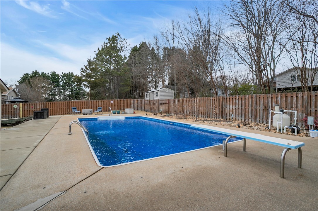 305 Clay Street Easley, SC 29642 - Photo 41 of 50