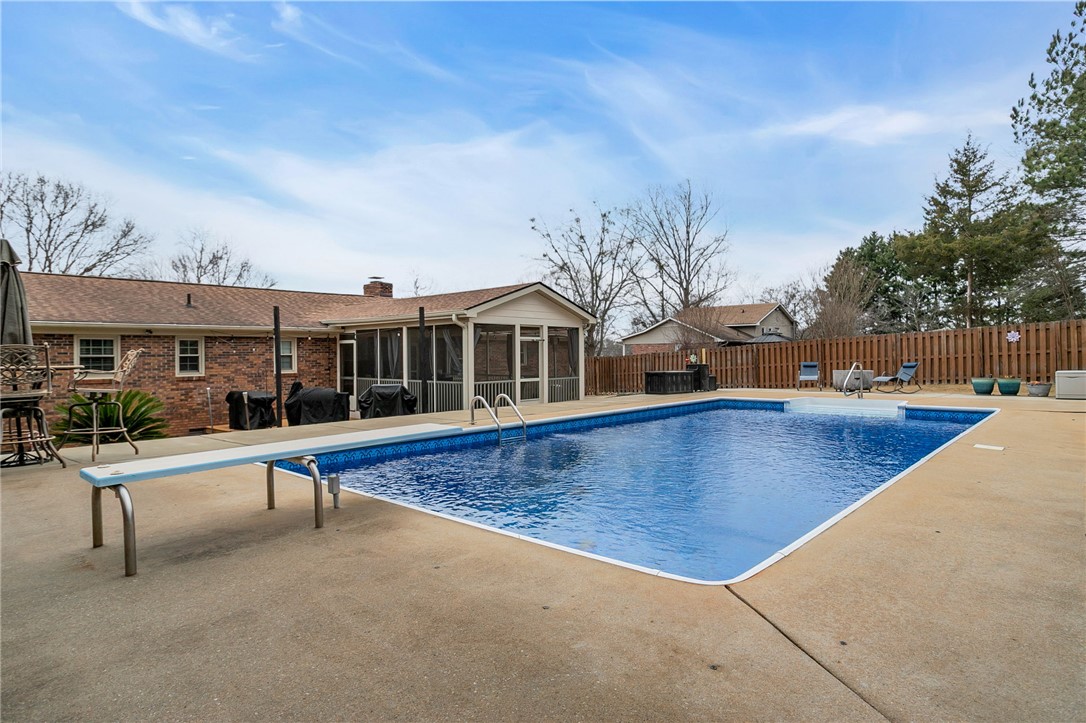 305 Clay Street Easley, SC 29642 - Photo 43 of 50