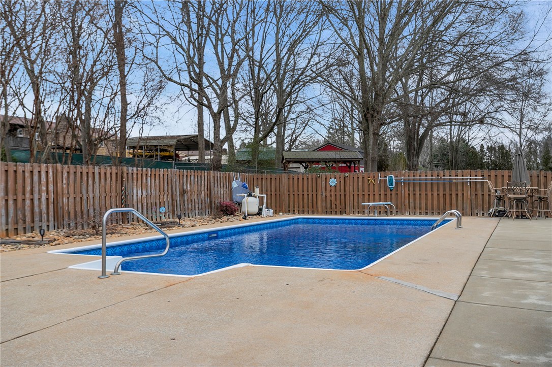 305 Clay Street Easley, SC 29642 - Photo 46 of 50