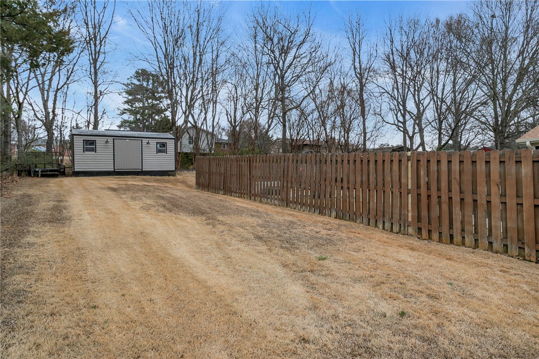 305 Clay Street Easley, SC 29642 - Photo 49 of 50