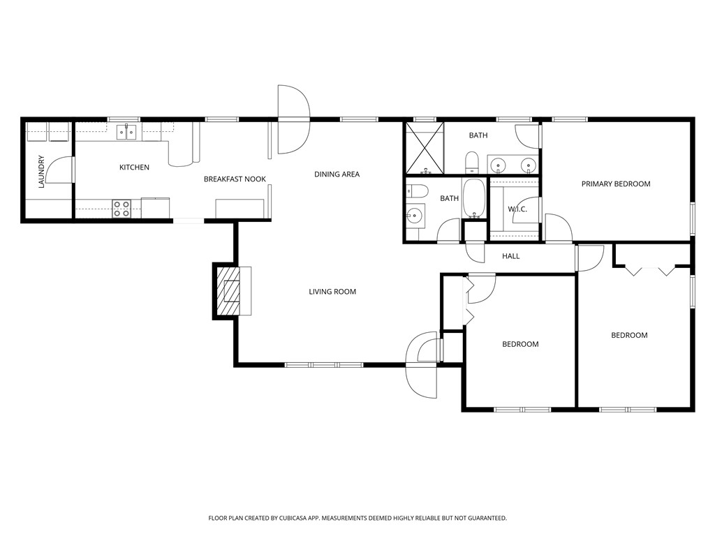 305 Clay Street Easley, SC 29642 - Photo 50 of 50