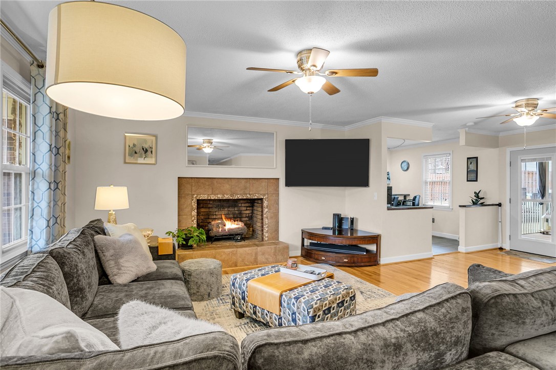 305 Clay Street Easley, SC 29642 - Photo 7 of 50