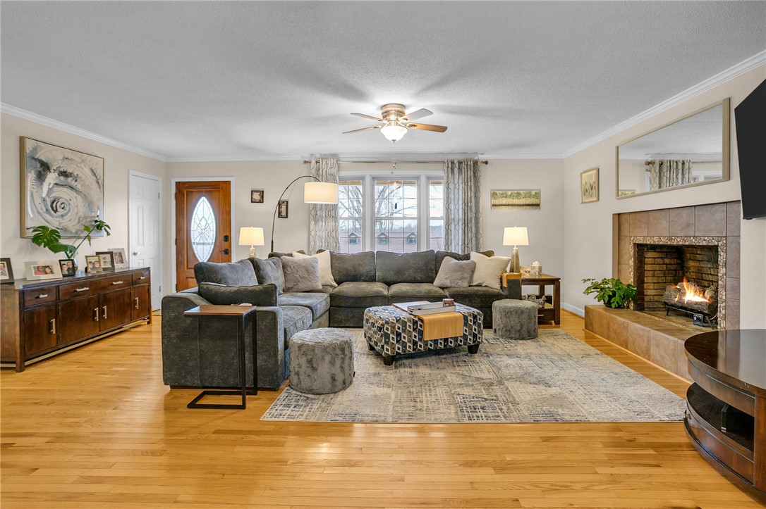 305 Clay Street Easley, SC 29642 - Photo 9 of 50