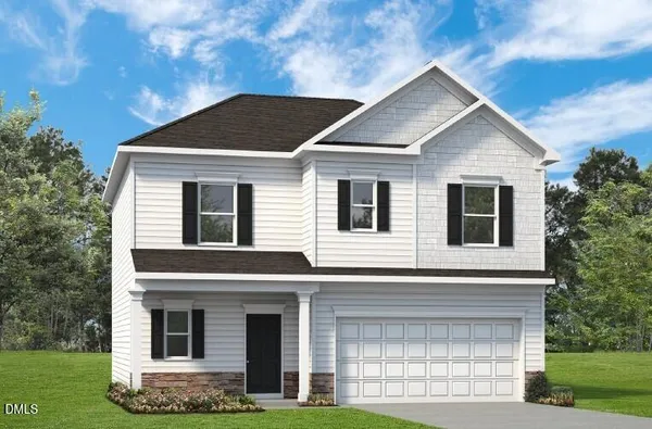 $358,885 | 285 Spirit Spgs Road, Smithfield, NC 27577