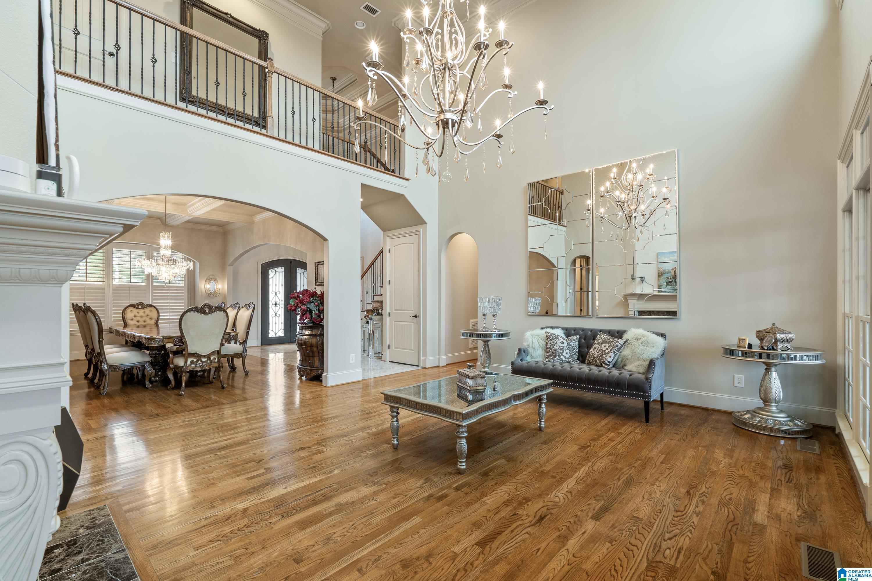 1484 Scout Ridge Drive Birmingham, AL 35244 - Photo 12 of 57