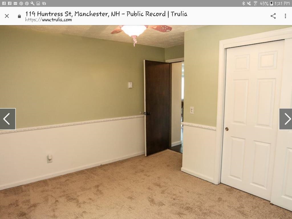 119 Huntress Street Manchester, NH 03102 - Photo 28 of 32