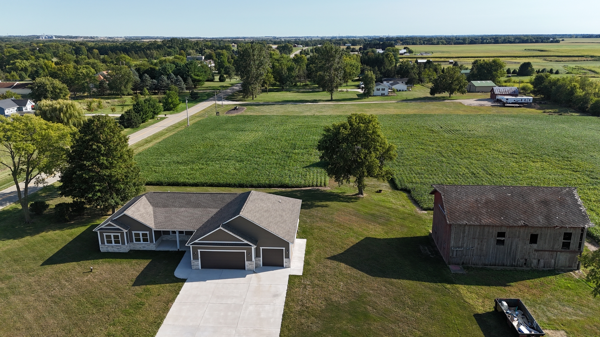2898 North 4450th Road Sandwich, IL 60548 - Photo 3 of 30