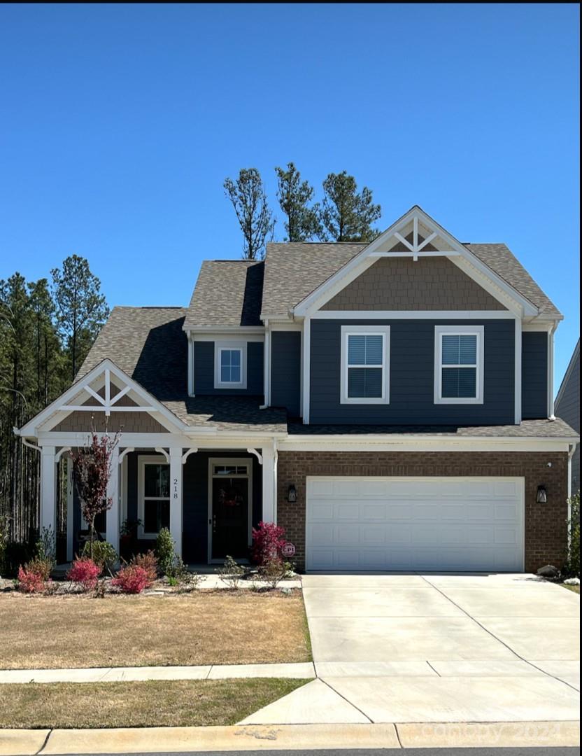 218 Boxelder Road Clover, SC 29710 - Photo 1 of 32 Gallery Image 1
