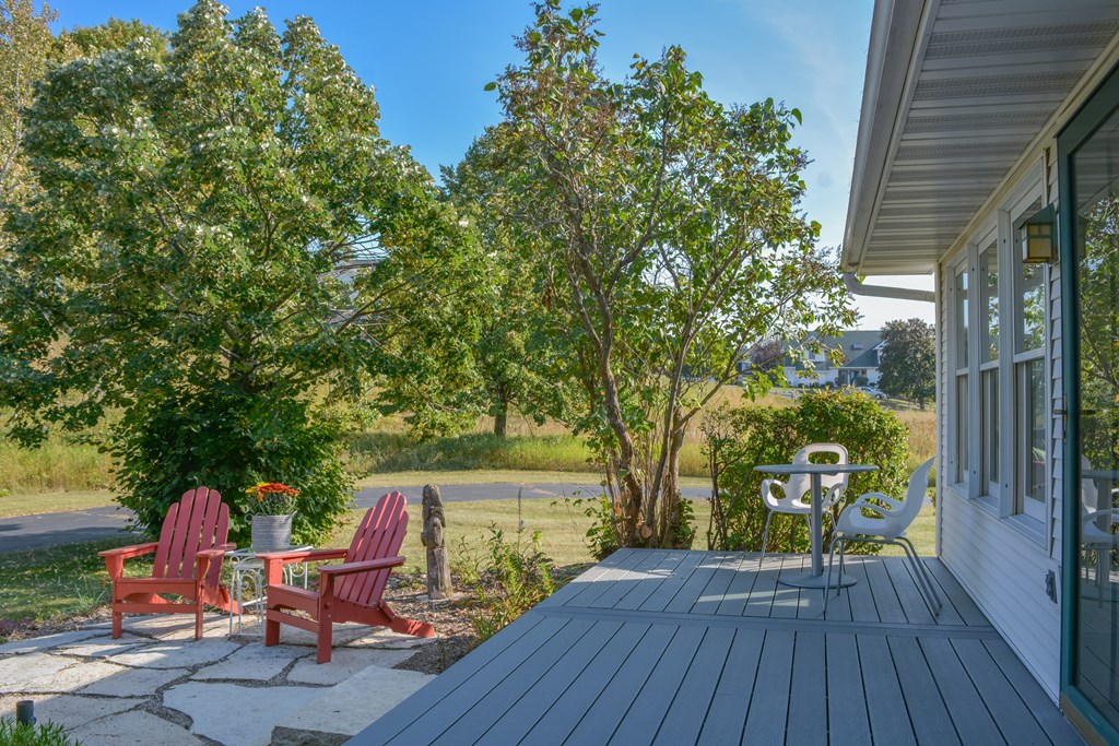 7890 Eames Farm Road, Unit Z Egg Harbor, WI 54209 - Photo 49 of 51