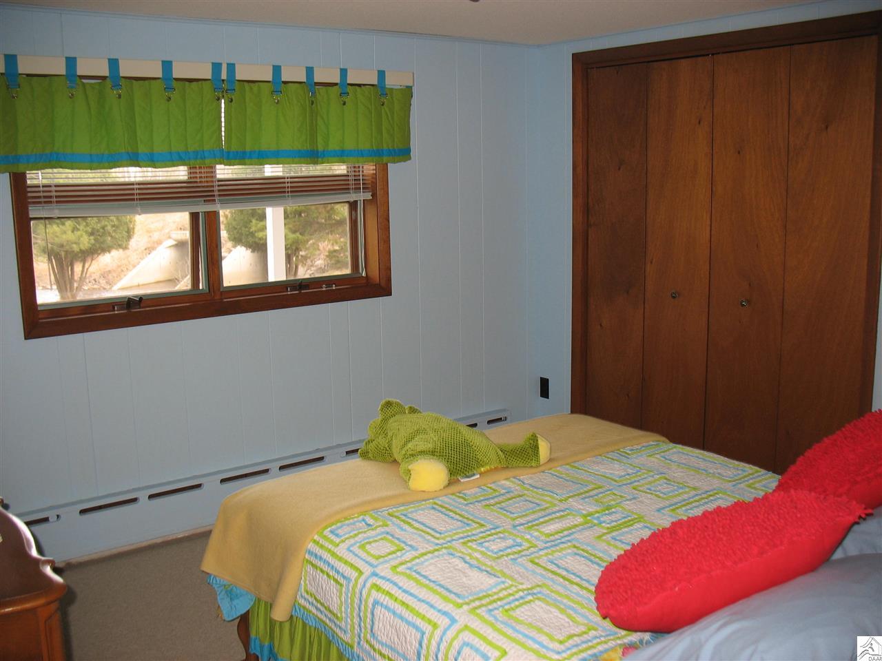 615 Valley Road Two Harbors, MN 55616 - Photo 11 of 17 Bedroom