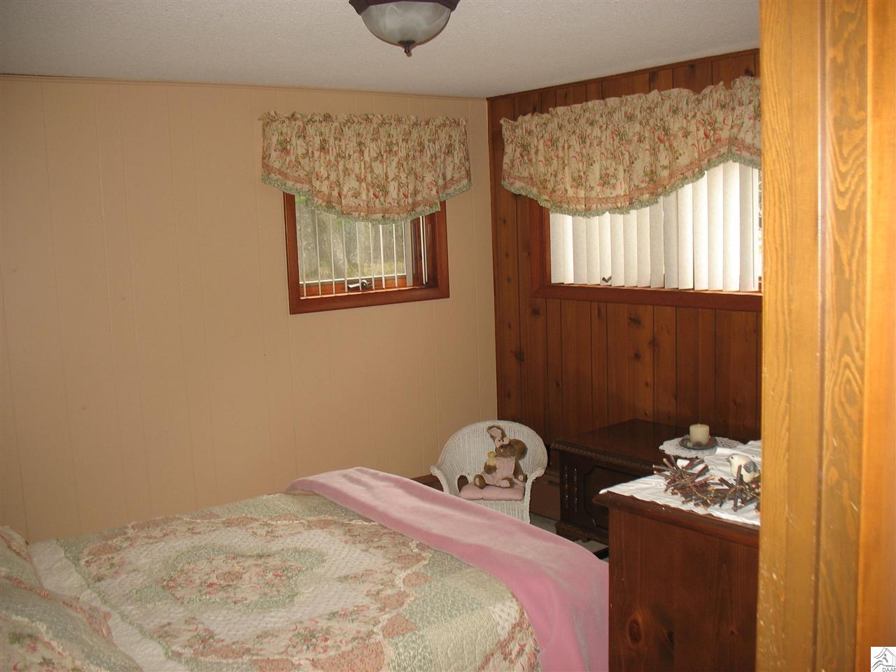 615 Valley Road Two Harbors, MN 55616 - Photo 12 of 17 Bedroom