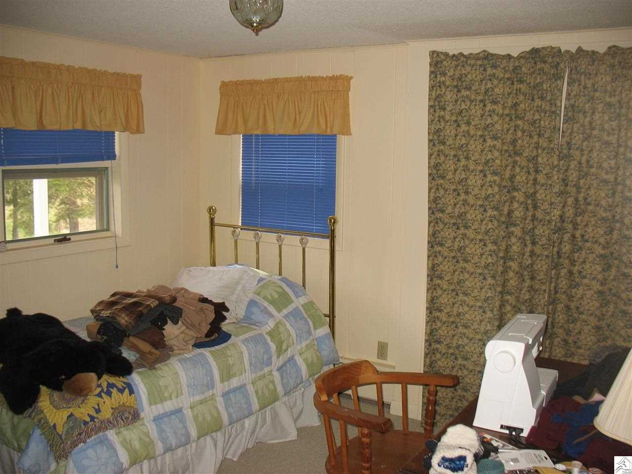 615 Valley Road Two Harbors, MN 55616 - Photo 13 of 17 Bedroom