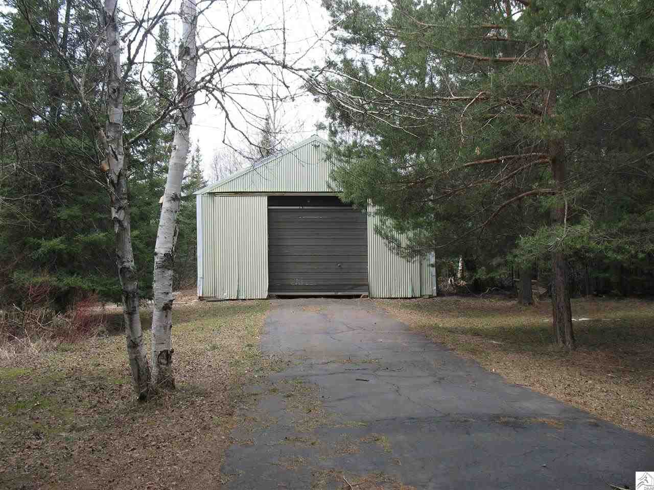615 Valley Road Two Harbors, MN 55616 - Photo 15 of 17 Pole Building