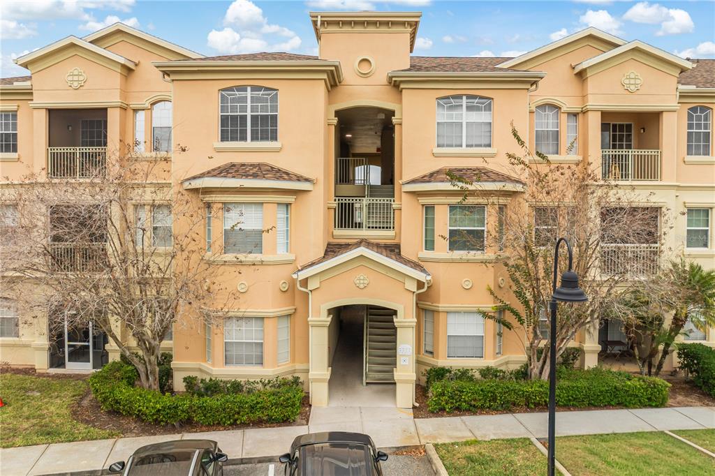 612 Terrace Ridge Circle, Unit 612 Davenport, FL 33896 - Photo 29 of 45