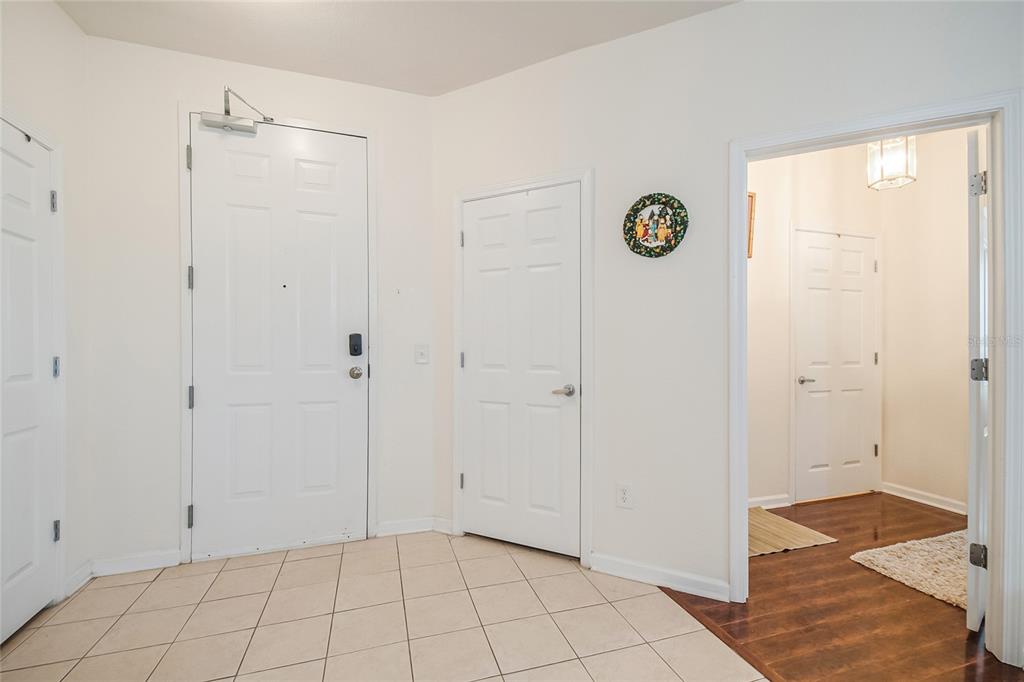 612 Terrace Ridge Circle, Unit 612 Davenport, FL 33896 - Photo 6 of 45 a view of an empty room