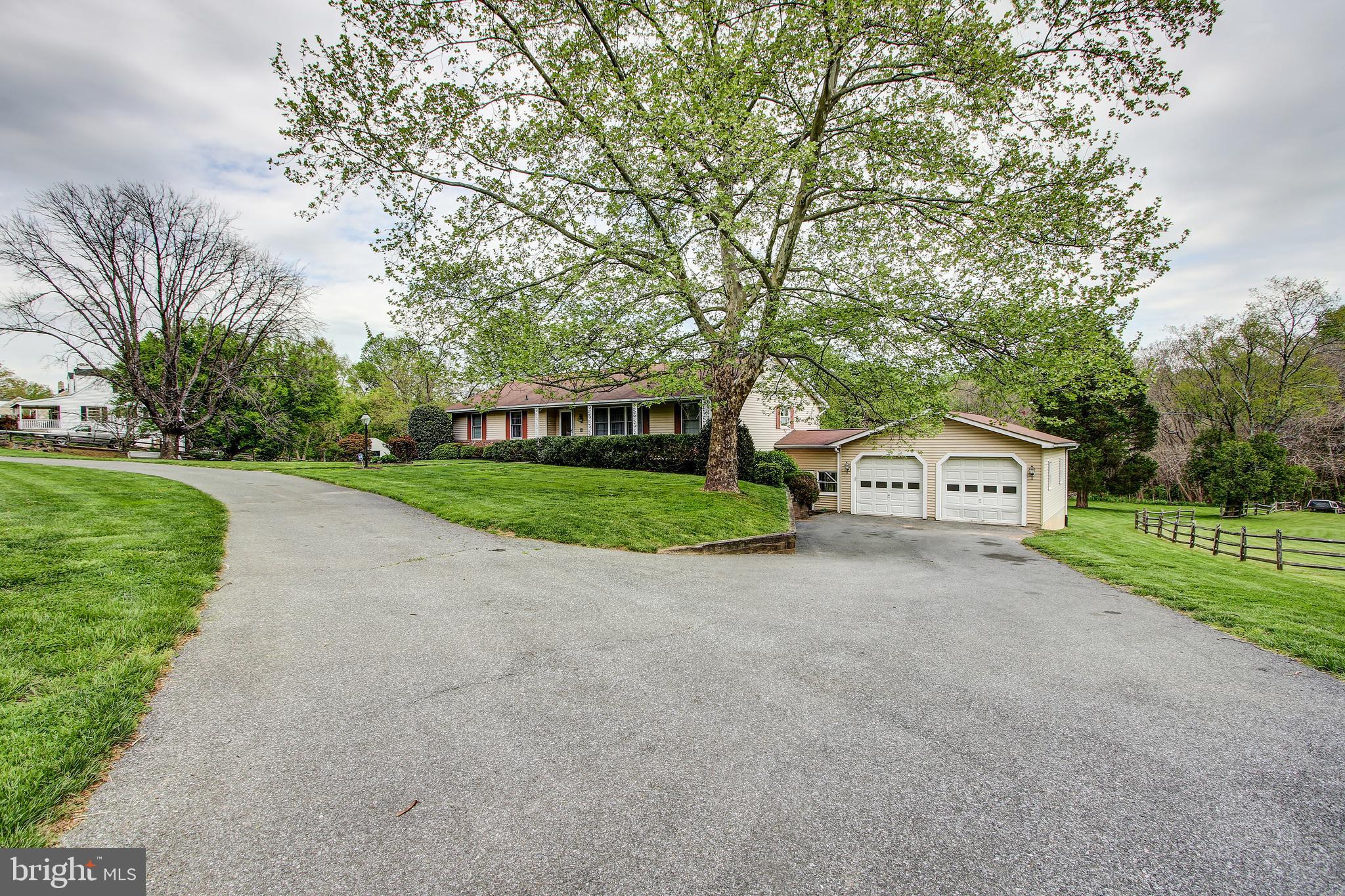 5045 Green Bridge Road Dayton, MD 21036 - Photo 3 of 47 Plenty of Parking