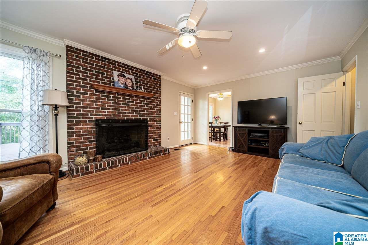 3733 Crestbrook Road Birmingham, AL 35223 - Photo 10 of 30