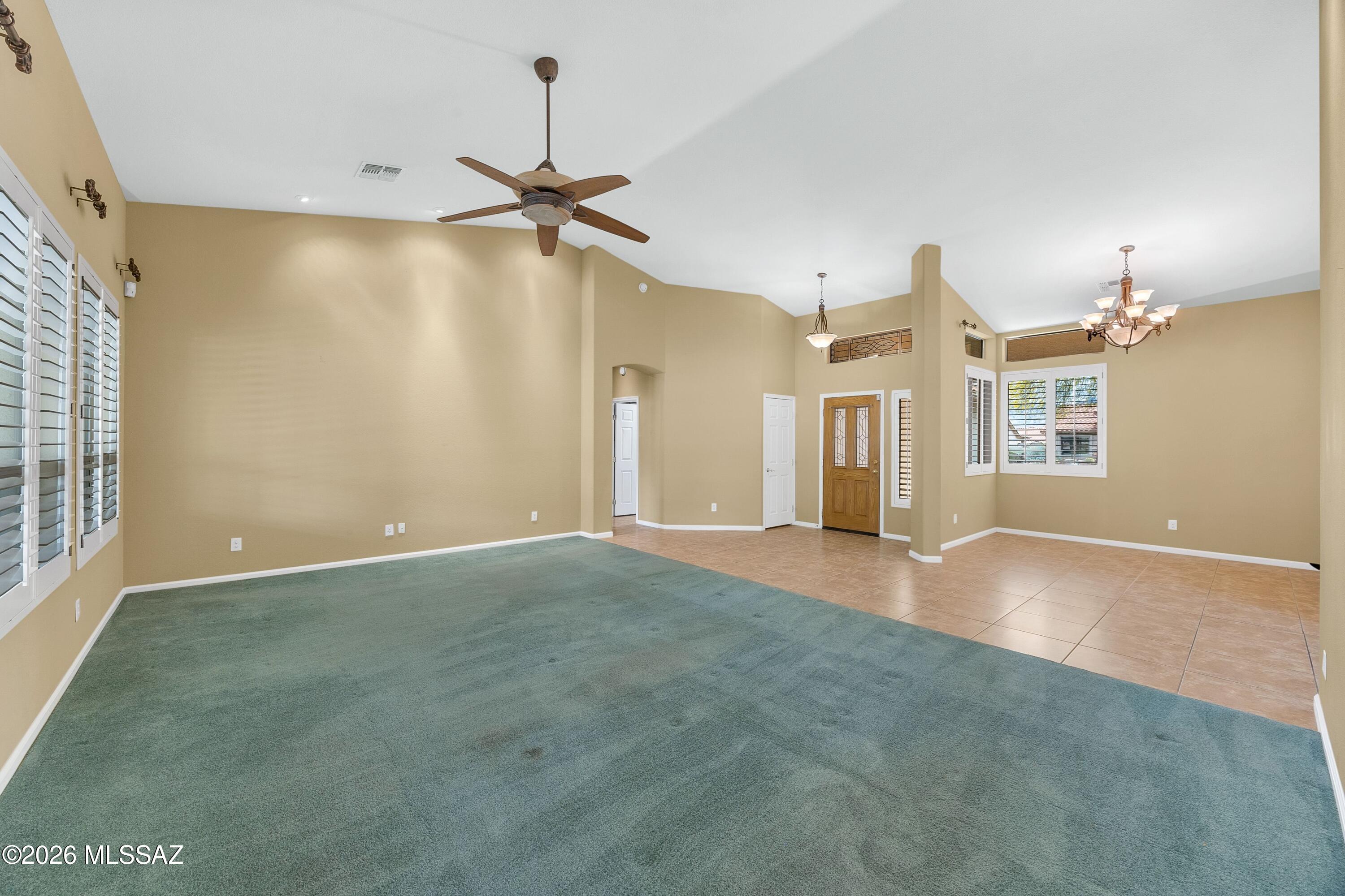 62090 East Northwood Road Tucson, AZ 85739 - Photo 9 of 49 Make this space your own