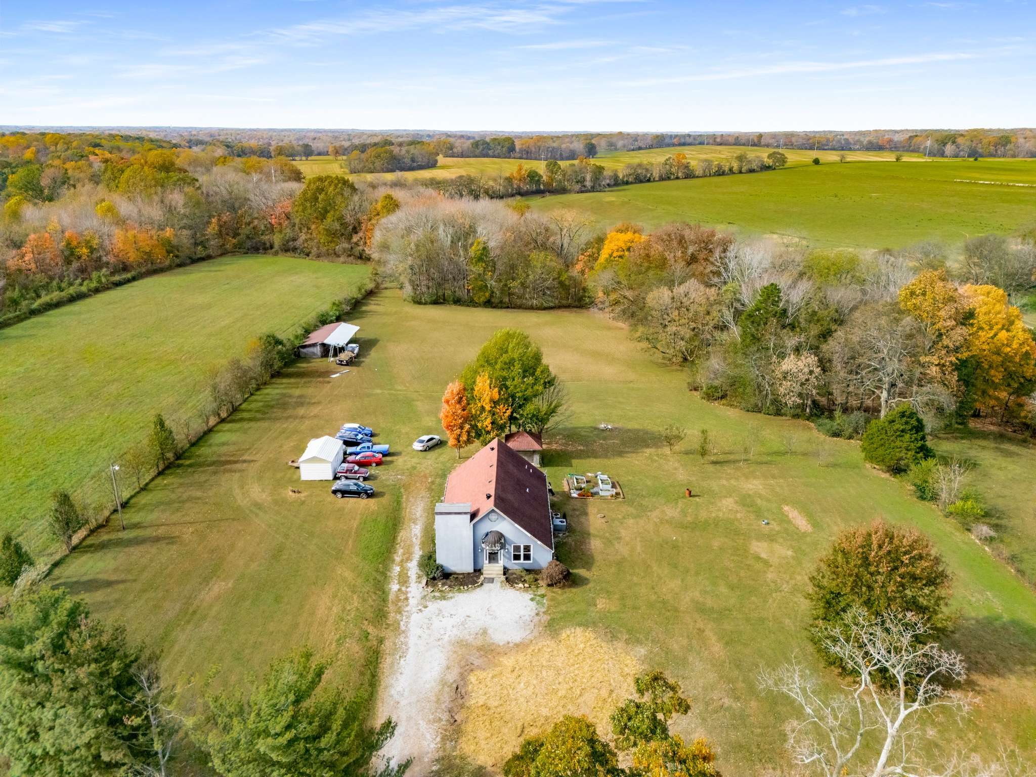 2980 Union Road White House, TN 37188 - Photo 23 of 33