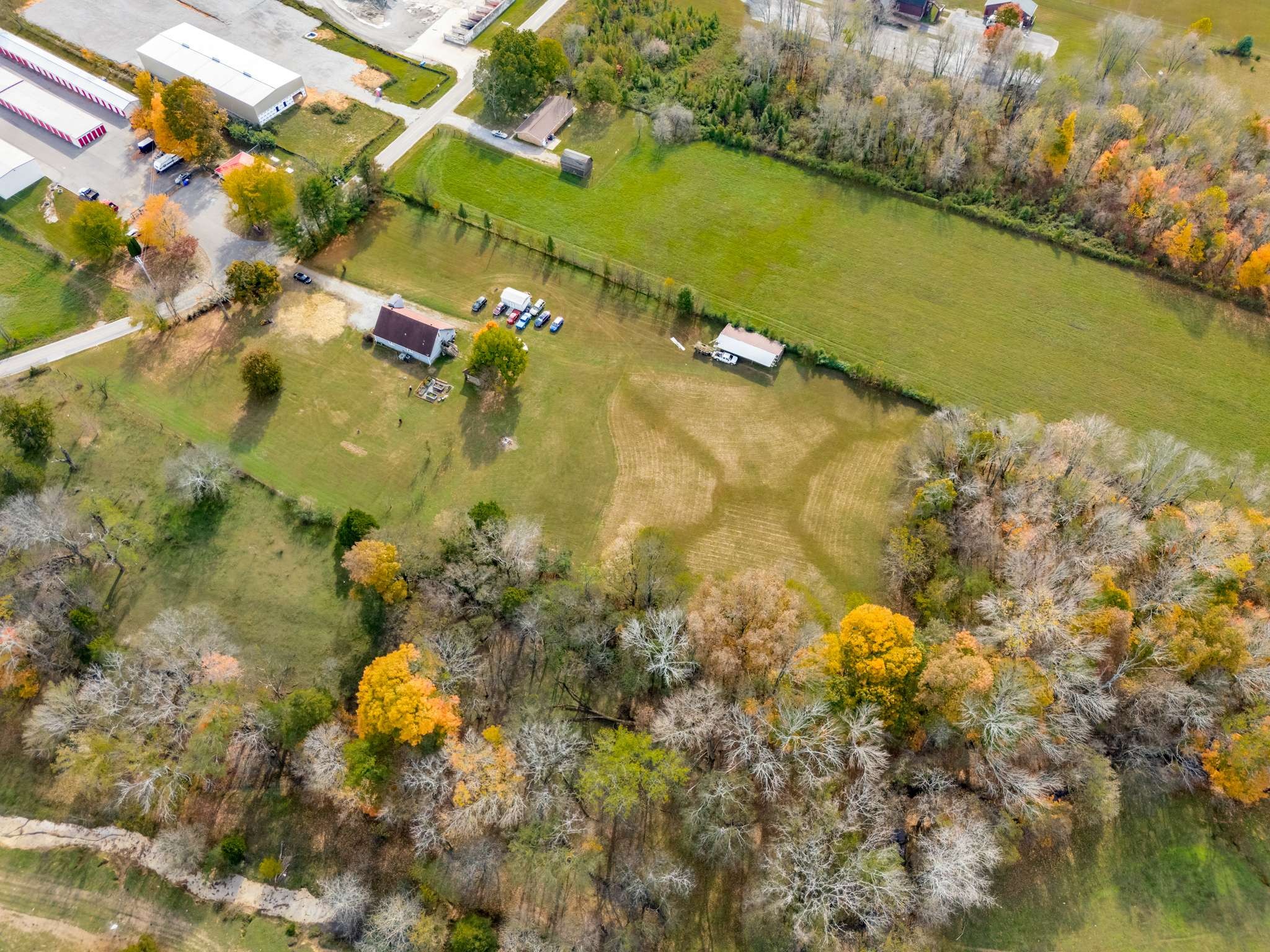2980 Union Road White House, TN 37188 - Photo 30 of 33