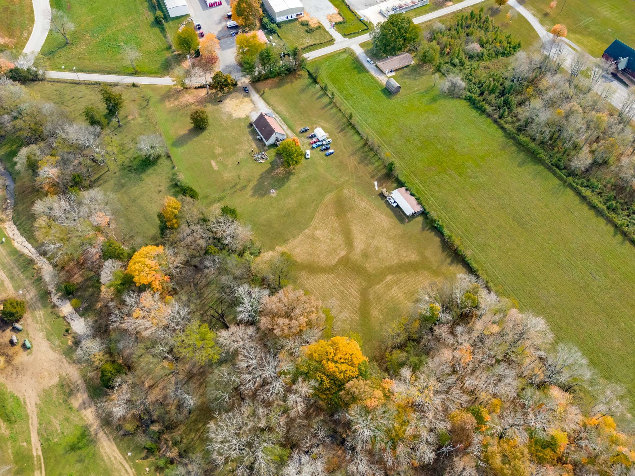 2980 Union Road White House, TN 37188 - Photo 31 of 33
