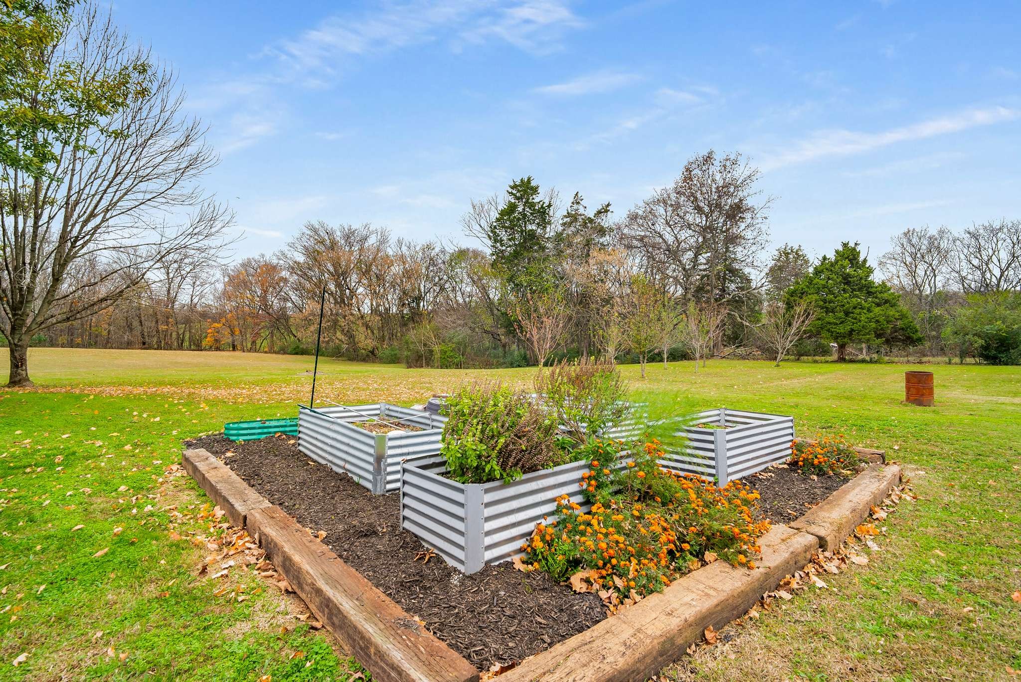 2980 Union Road White House, TN 37188 - Photo 8 of 33 a view of a park with large trees