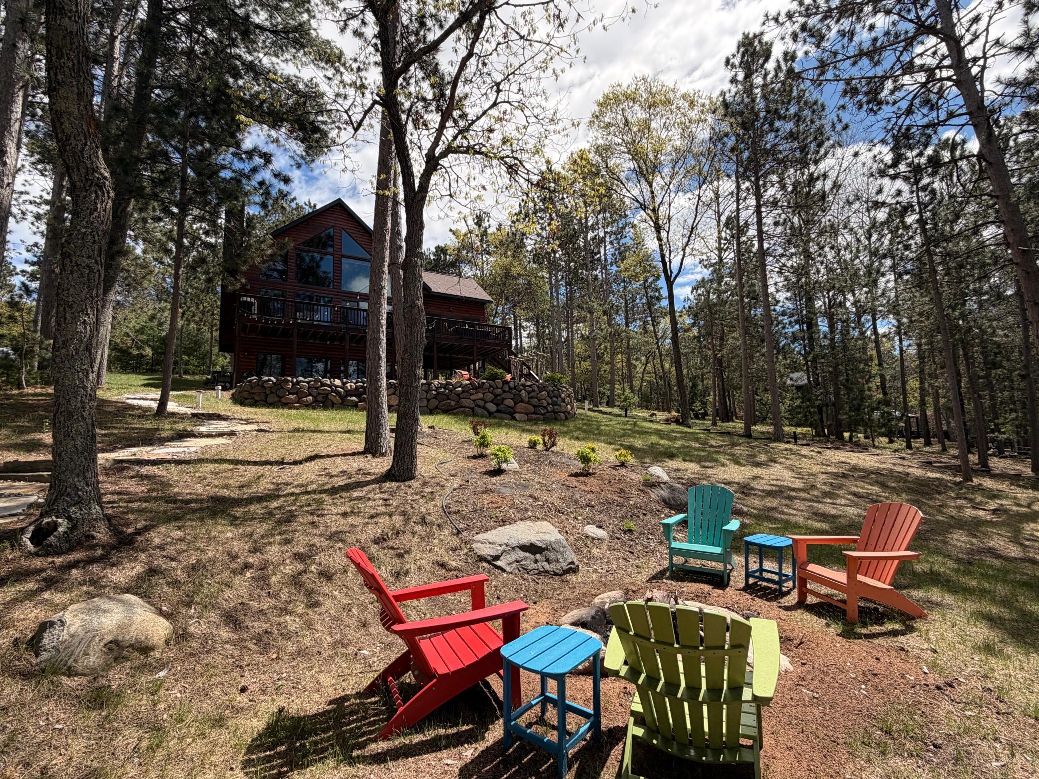 16681 South Eagle Point Road Minong, WI 54859 - Photo 2 of 60 Gallery Image 2