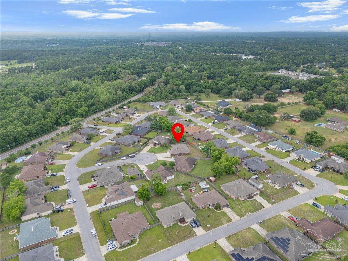 8709 Lamont Road Pensacola, FL 32526 - Photo 36 of 39 Gallery Image 36