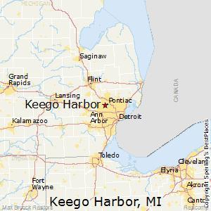 1675 Cass Lake Road, Unit C Keego Harbor, MI 48320 - Photo 36 of 41