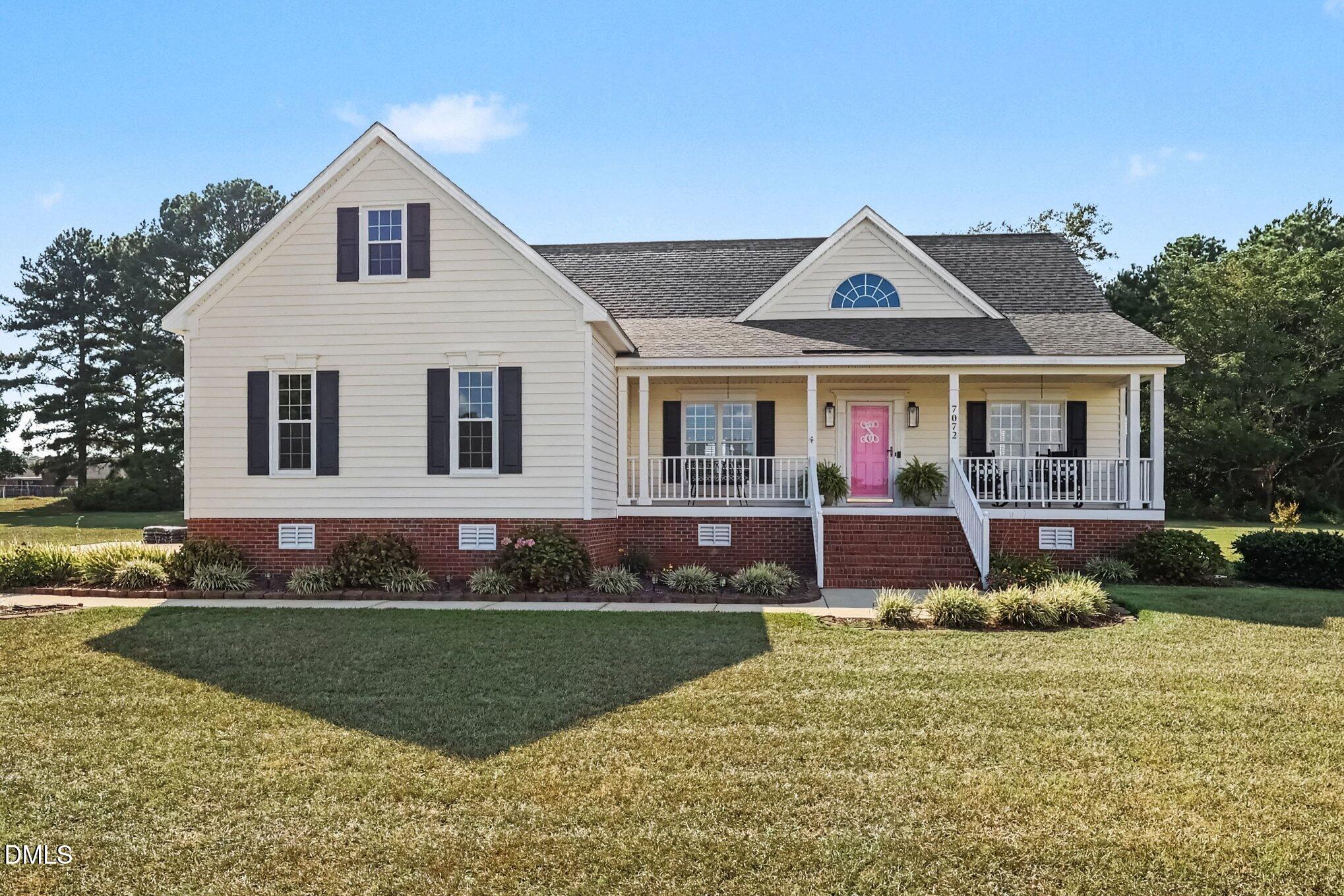 7072 Riverbirch Road Rocky Mount, NC 27803 - Photo 1 of 32 001_file_1160