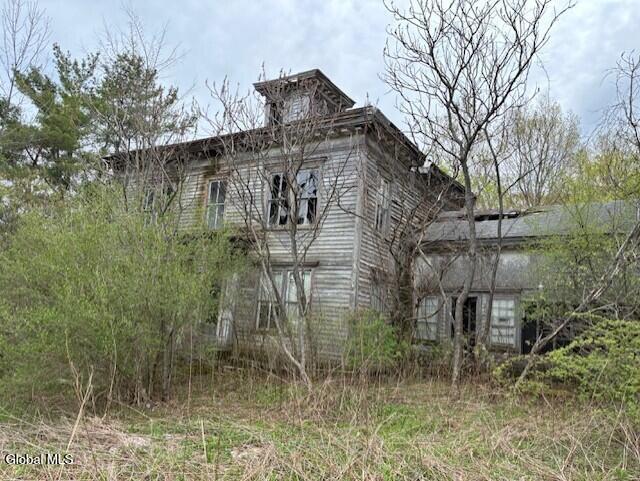 422 Argusville Road Sharon, NY 13459 - Photo 2 of 6 422 Arg (Front)