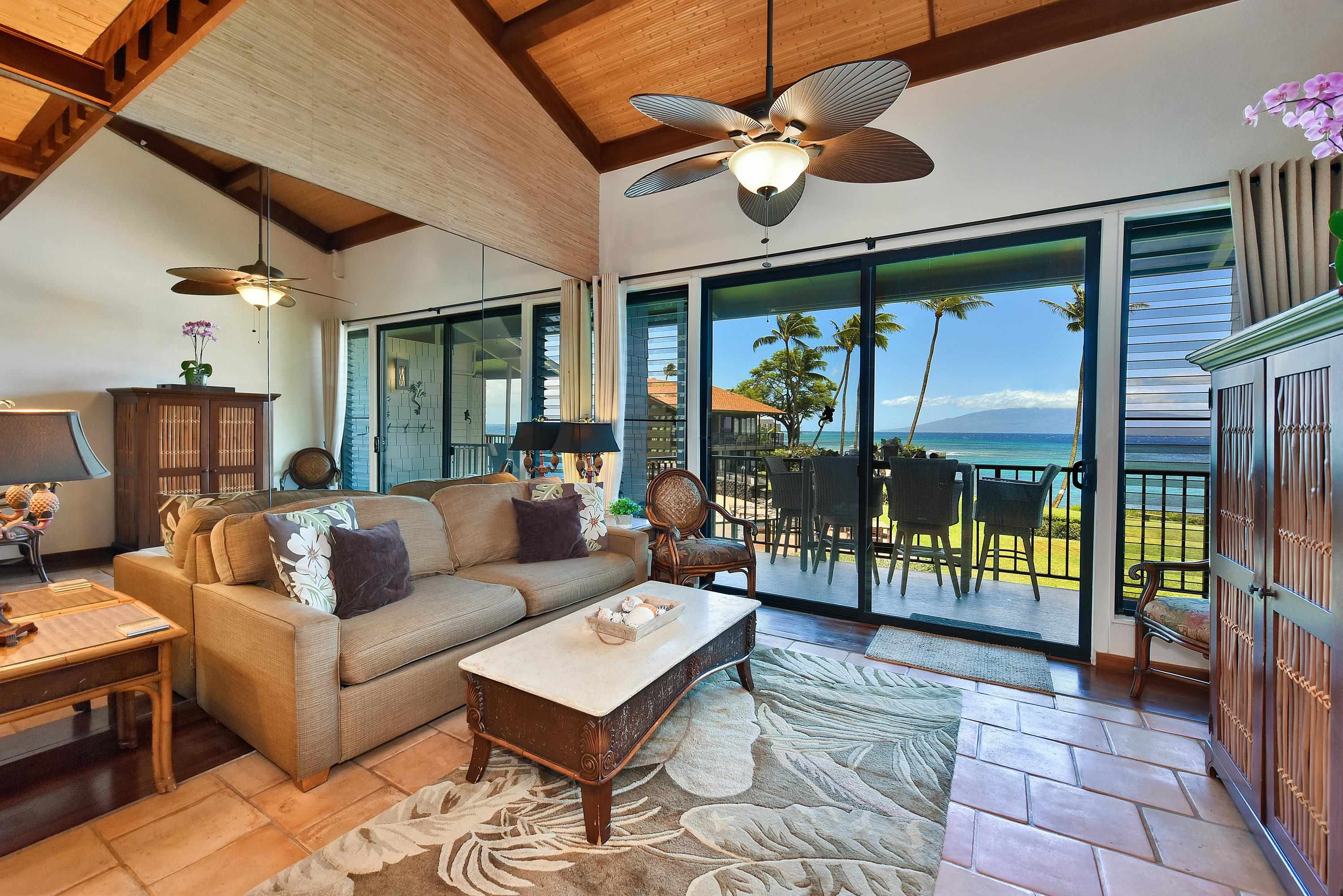 3975 Lower Honoapiilani Road, Unit 204 Lahaina, HI 96761 - Photo 3 of 50 Gallery Image 3