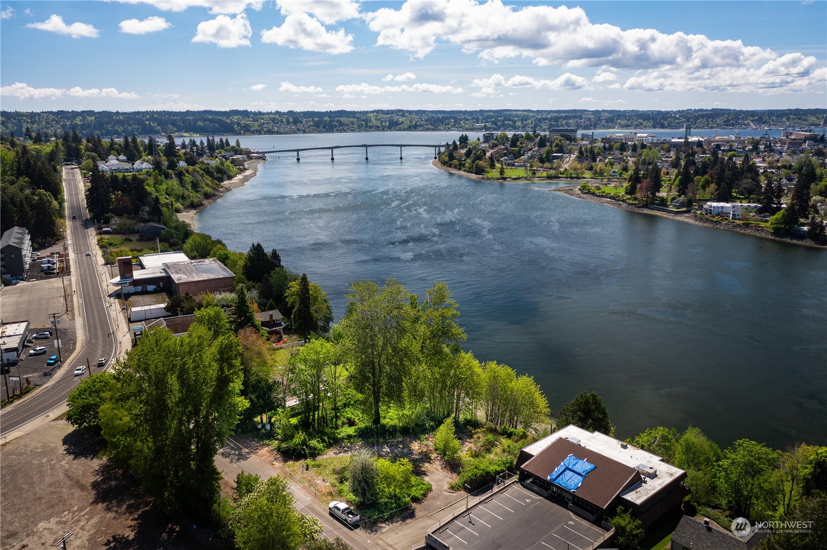 1231 Campbell Way Bremerton, WA 98310 - Photo 14 of 19 a view of a terrace with sitting area