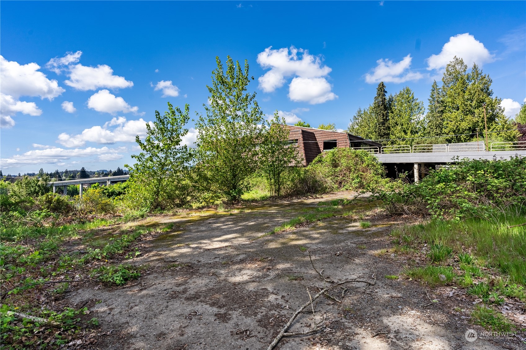 1231 Campbell Way Bremerton, WA 98310 - Photo 8 of 19 a view of a house with a yard