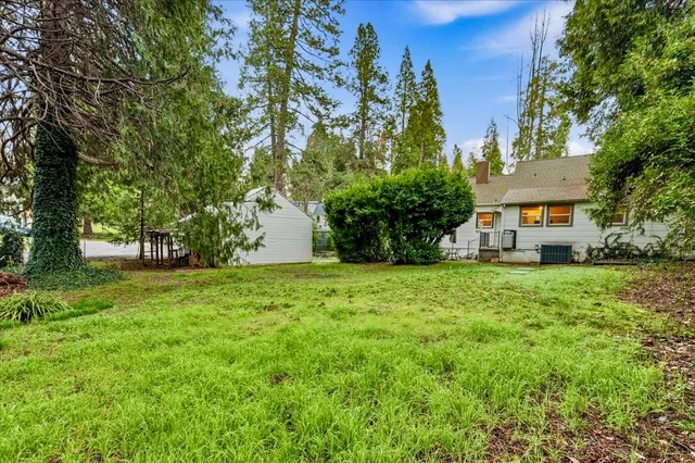 $539,000 | 10462 Boulder Street, Nevada City, CA 95959