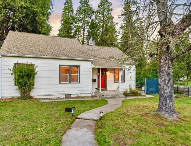 $539,000 | 10462 Boulder Street, Nevada City, CA 95959