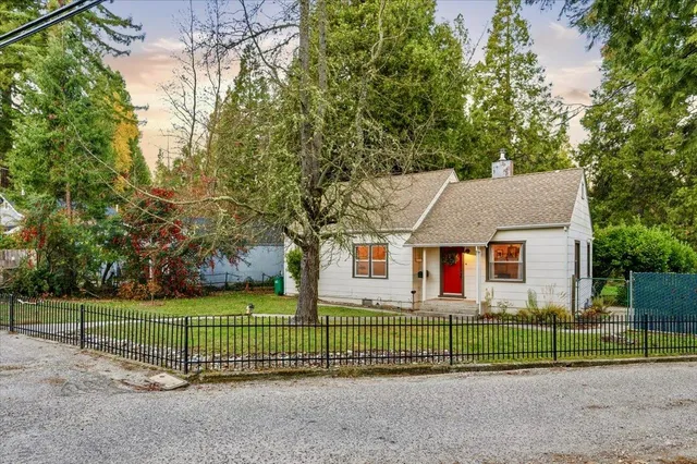 $539,000 | 10462 Boulder Street, Nevada City, CA 95959