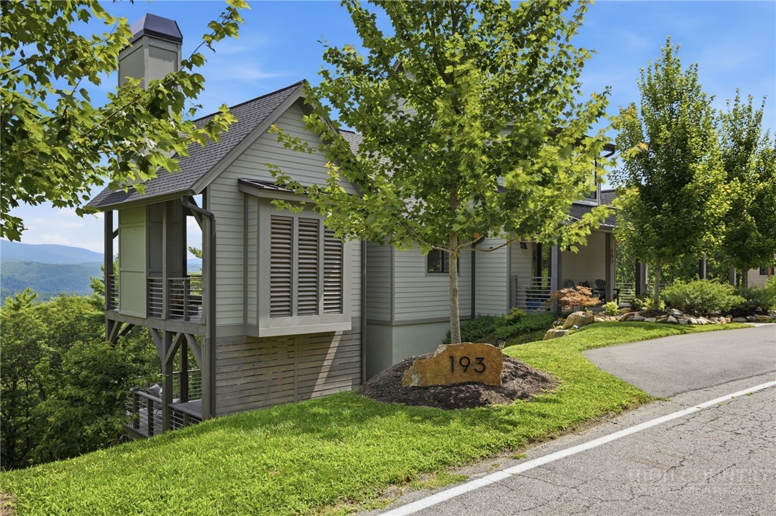 193 Marigold Road Boone, NC 28607 - Photo 2 of 43