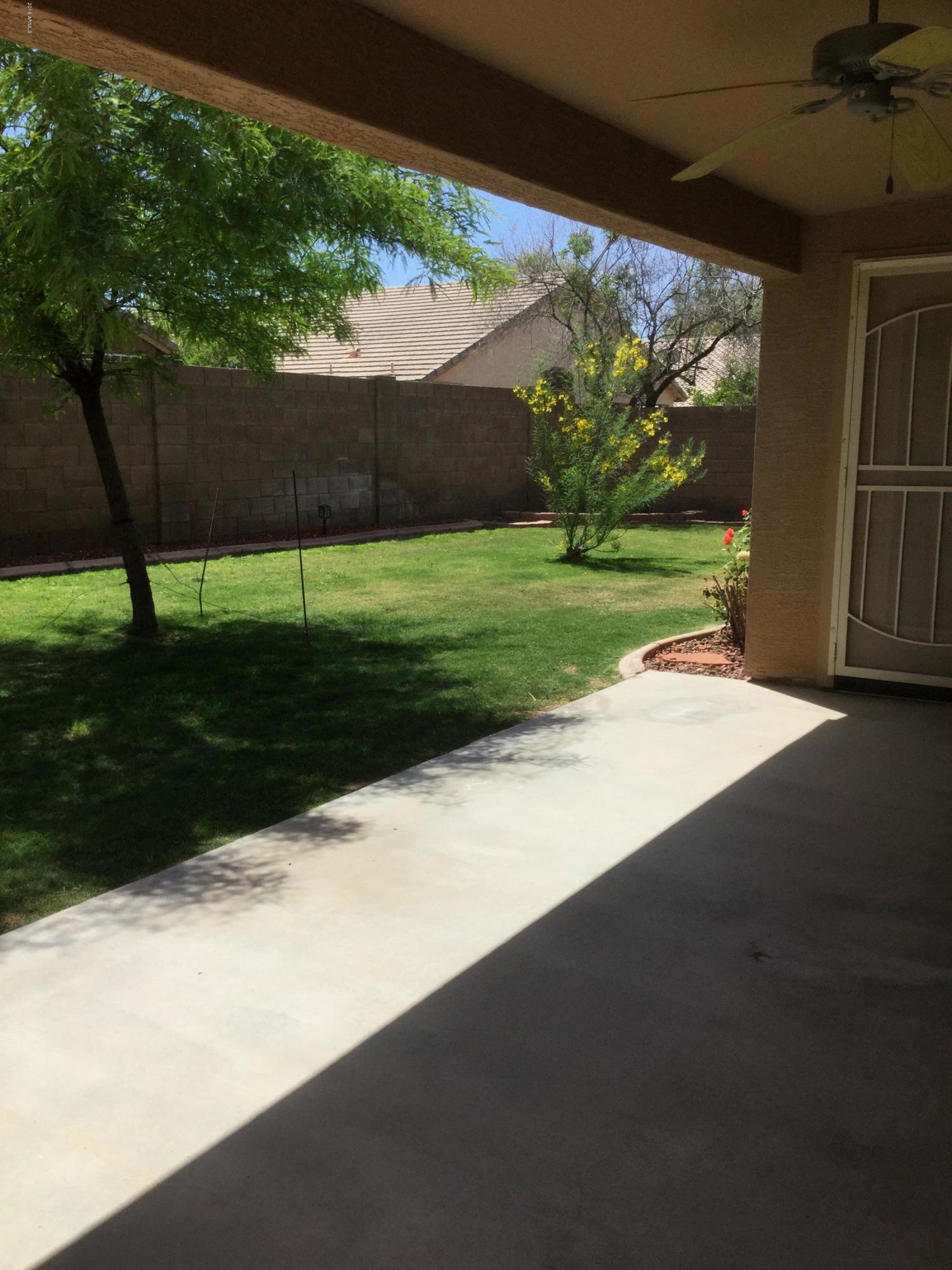 3927 East Bautista Road Gilbert, AZ 85297 - Photo 36 of 37 IMG_7730