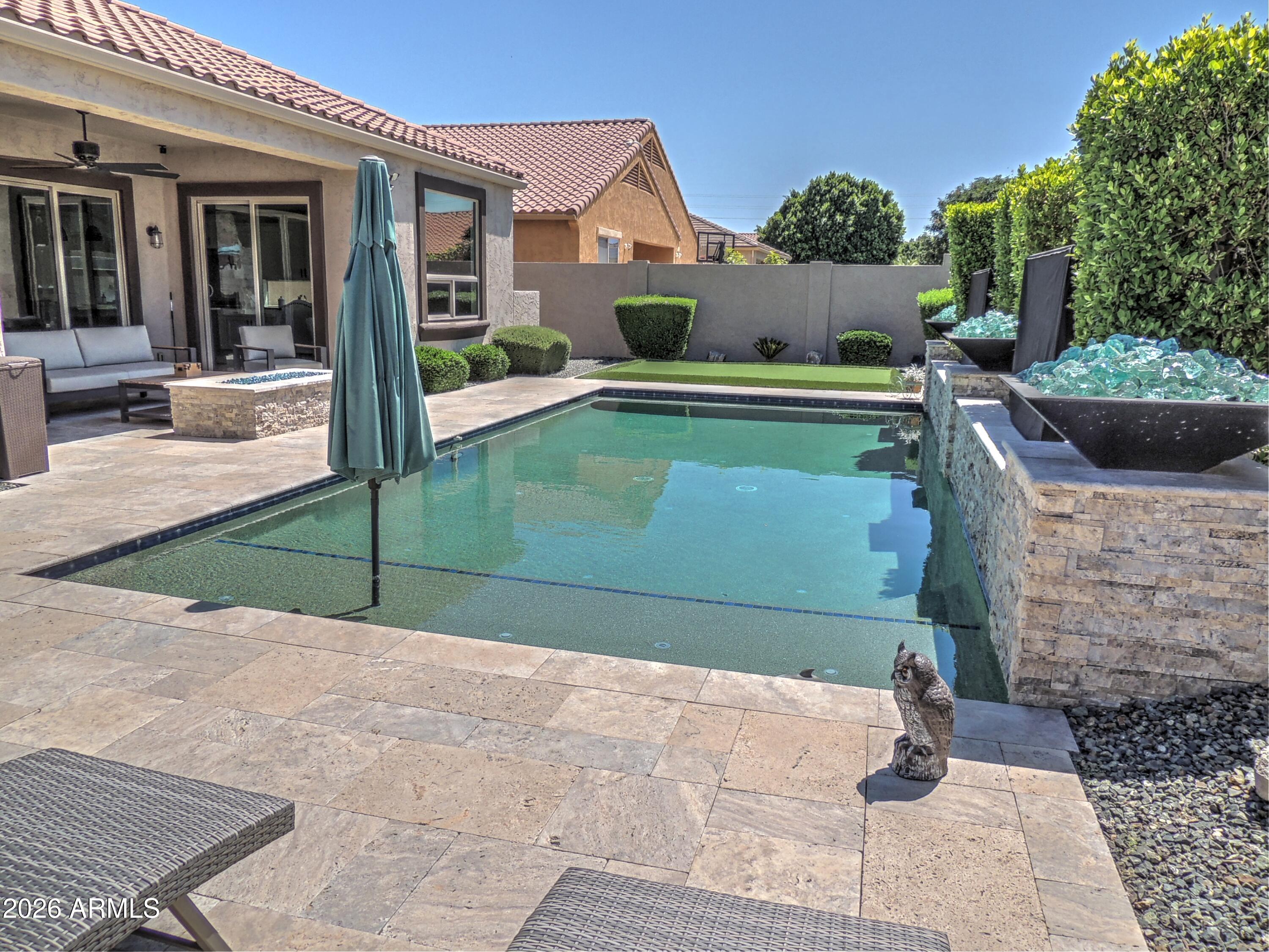 229 East Powell Way Chandler, AZ 85249 - Photo 30 of 32