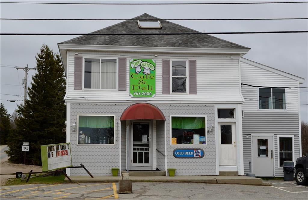 27 Main Street Gouldsboro, ME 04607 - Photo 1 of 27 Photo