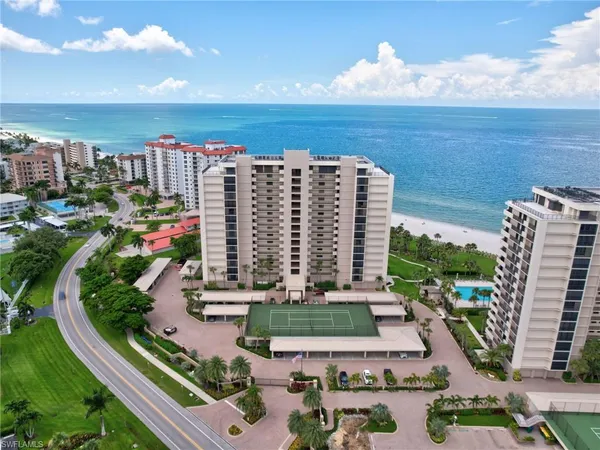 $20,000 | 10951 Gulf Shore Drive, Unit 1405, Naples, FL 34108