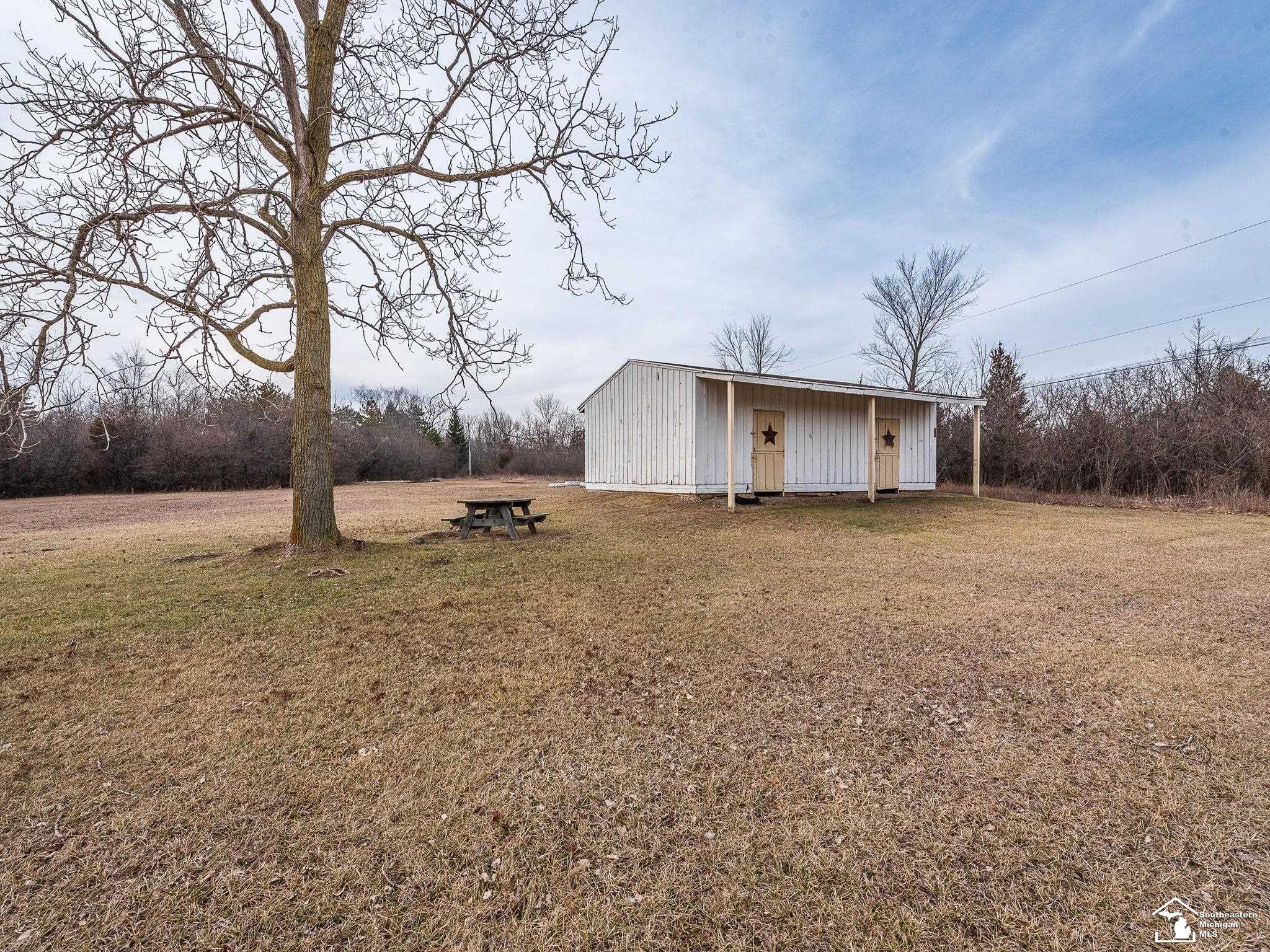 11355 Strasburg Road Erie, MI 48133 - Photo 40 of 52