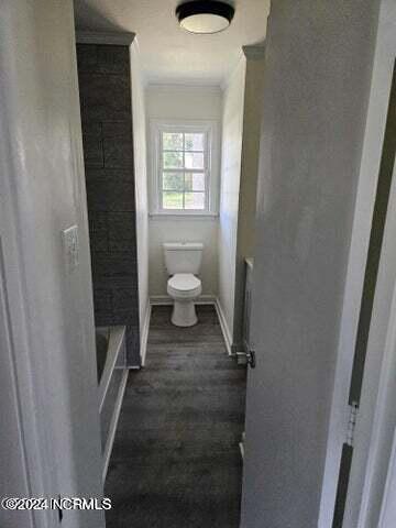 902 Cunningham Road Kinston, NC 28501 - Photo 9 of 16 C10