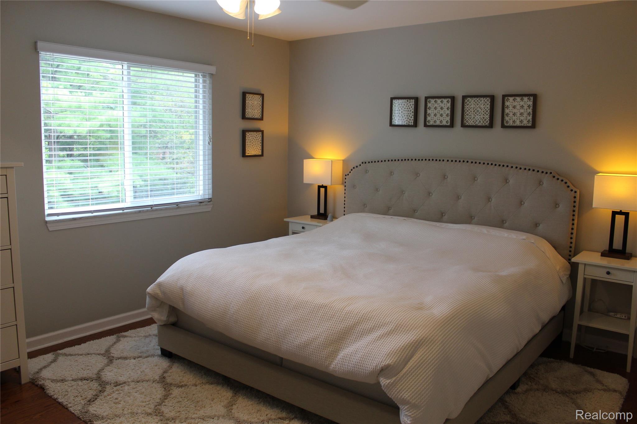 2310 Norton Road Rochester, MI 48307 - Photo 20 of 45 30 Master Bedroom.JPG