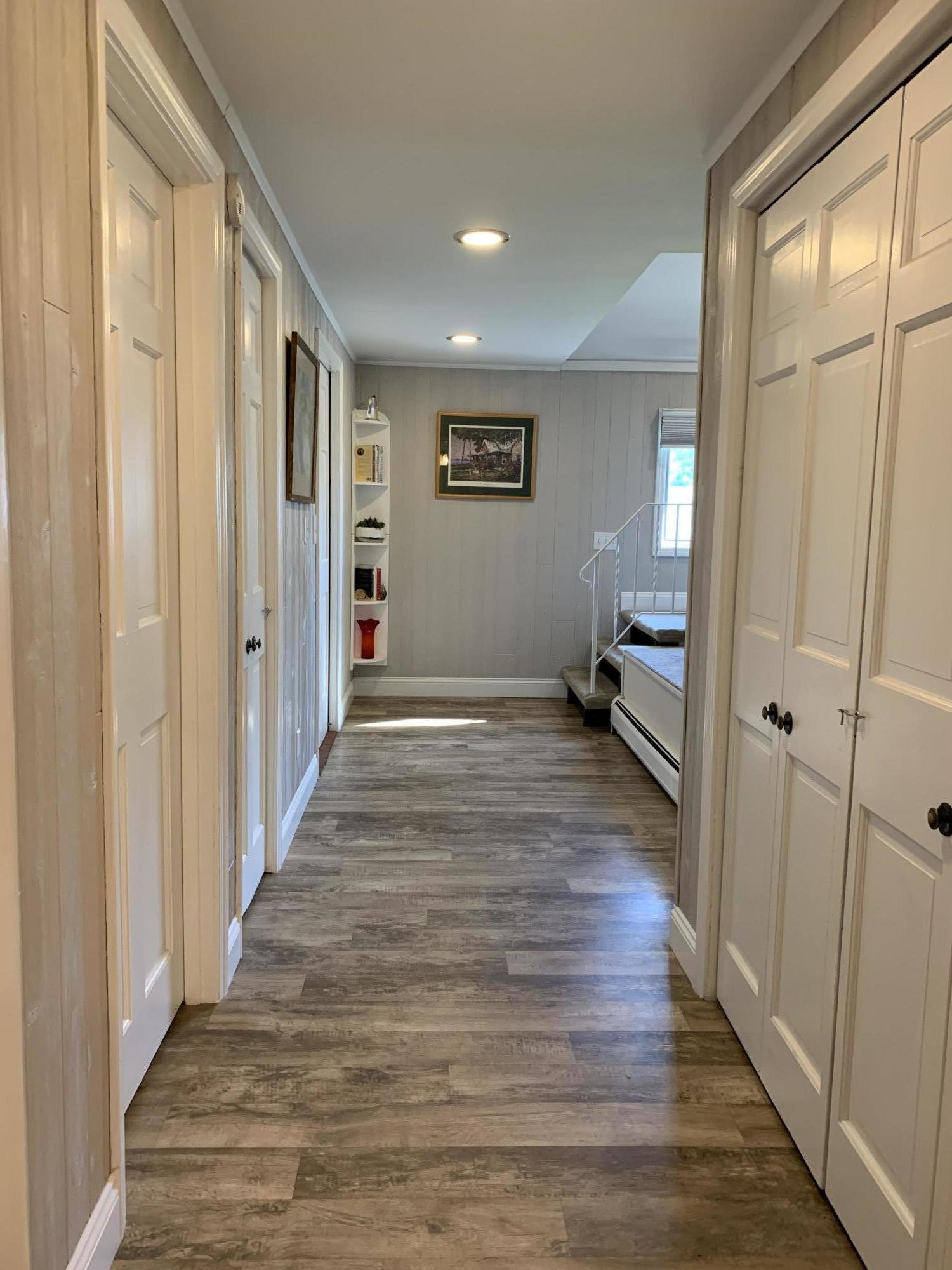724 Pond Road Sidney, ME 04330 - Photo 8 of 22 Hallway