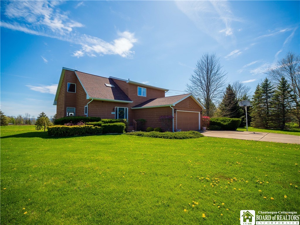 2527 Palm Road Ellicott, NY 14701 - Photo 1 of 1