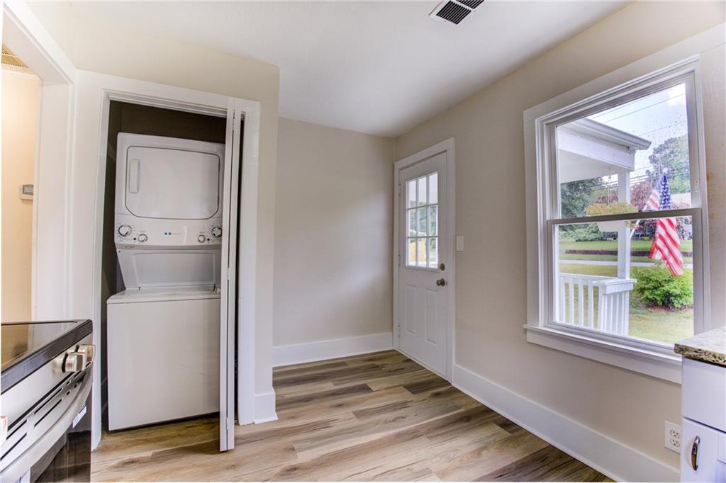 7107 Geiger Street Northwest Covington, GA 30014 - Photo 12 of 24