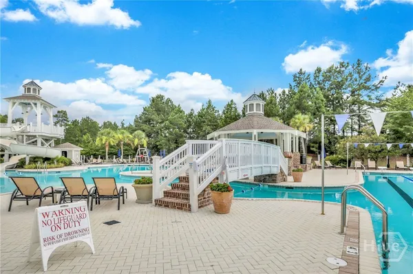 $3,500 | 729 Blue Moon Crossing, Pooler, GA 31322